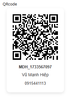 Mã QR code