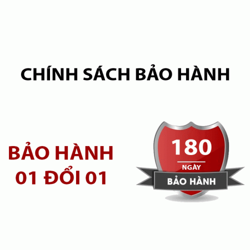 CHÍNH SÁCH BẢO HÀNH