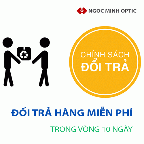 CHÍNH SÁCH ĐỔI TRẢ