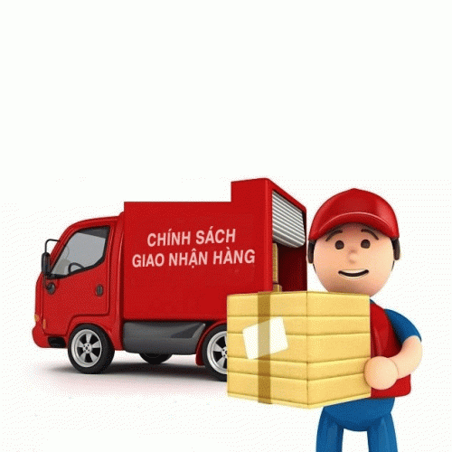 CHÍNH SÁCH VẬN CHUYỂN